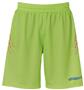 Anatomic Endurance Goalkeeper Soccer Shorts