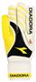 Diadora Kobra Soccer Goalie Gloves