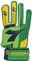 Diadora Luca Soccer Goalie Gloves