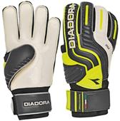 Diadora Stile JR Soccer Goalie Gloves