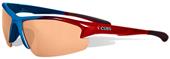Chicago Cubs Scorpion Sunglasses