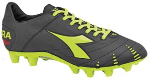 C004 - BLACK/YELLOW FLUO