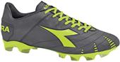 Diadora Evoluzione K BX 14 Soccer Cleats - Black