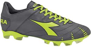 C004 - BLACK/YELLOW FLUO