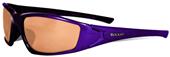 Colorado Rockies Viper Sunglasses