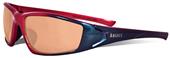 Los Angeles Angels Viper Sunglasses