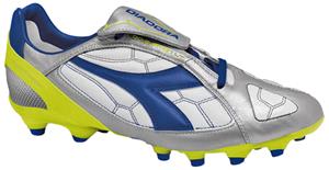 3443 - SILVER/ROYAL/WHITE