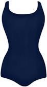 Adoretex Womens Fitness Conservative Lap Swim Suit Adoretex Womens Fitness Conservative Lap Swim Suit