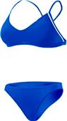 Adoretex Womens Poly Workout Bikini Swimsuit Adoretex Womens Poly Workout Bikini Swimsuit