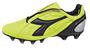 Diadora DD-Eleven R MG 14 Soccer Cleats - Yellow