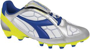3443 - SILVER/ROYAL/WHITE