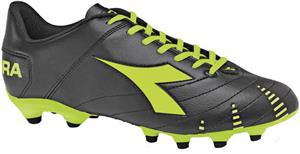 C004 - BLACK/YELLOW FLUO