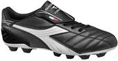 Diadora Forza MD Soccer Cleats - Black