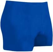 Adoretex Mens Solid Square Leg Swimsuit Adoretex Mens Solid Square Leg Swimsuit