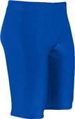 Adoretex Mens Solid Racing Jammer Swimsuit Adoretex Mens Solid Racing Jammer Swimsuit