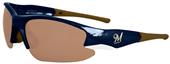 MLB Milwaukee Brewers Dynasty Sunglasses