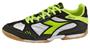 Diadora Quinto ID Futsal Soccer Shoes - Black