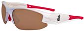 MLB Los Angeles Angels Dynasty Sunglasses