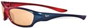 MLB Minnesota Twins Prodigy Junior Sunglasses