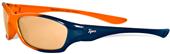 MLB Detroit Tigers Prodigy Junior Sunglasses