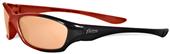MLB Houston Astros Prodigy Junior Sunglasses