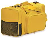 Sassi Designs Team Duffel Bags Sassi Designs Team Duffel Bags