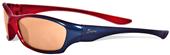 MLB Atlanta Braves Prodigy Junior Sunglasses