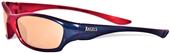 MLB Los Angeles Angels Prodigy Junior Sunglasses