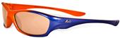 MLB New York Mets Prodigy Junior Sunglasses