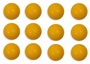 Champion Dimpled Pitching Machine Softballs (DOZ)