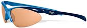 MLB Tampa Bay Rays Rookie Junior Sunglasses