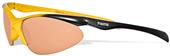 MLB Pittsburgh Pirates Rookie Junior Sunglasses