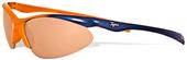 MLB Detroit Tigers Rookie Junior Sunglasses