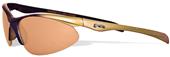 MLB Milwaukee Brewers Rookie Junior Sunglasses
