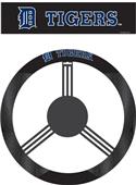 MLB Detroit Tigers Steering Wheel Cover