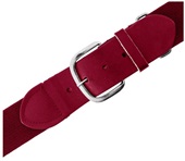 Champion Sports Uniform Baseball Belts EACH Champion Sports Uniform Baseball Belts EACH