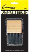 Champion Sports Baseball Umpire Brush Champion Sports Baseball Umpire Brush
