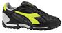 Diadora DD-Eleven TF JR Soccer Shoes - Black