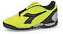 Diadora DD-Eleven TF JR Soccer Shoes - Yellow