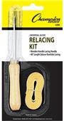 Champion Sports Baseball Glove Repair Kit Champion Sports Baseball Glove Repair Kit