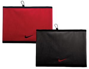 VARSITY RED/BLACK