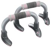 NIKE Push-Up Grips Cool Grey/Perfect Pink NIKE Push-Up Grips Cool Grey/Perfect Pink