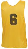 CHAMPION Numbered Practice Vests 1-12 (DOZENS) CHAMPION Numbered Practice Vests 1-12 (DOZENS)