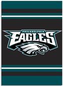 NFL Philadelphia Eagles 28" x 40" House Banner NFL Philadelphia Eagles 28" x 40" House Banner