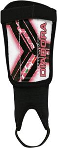 C869 - WHITE/PINK