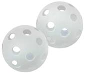 Champion Sports White Plastic Softballs (DOZEN) Champion Sports White Plastic Softballs (DOZEN)