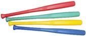 Champion Rhino Skin Foam Baseball Bats (Set of 4) Champion Rhino Skin Foam Baseball Bats (Set of 4)