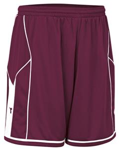 911 - MAROON
