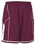 Diadora Quadro Soccer Shorts