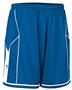 Diadora Quadro Soccer Shorts